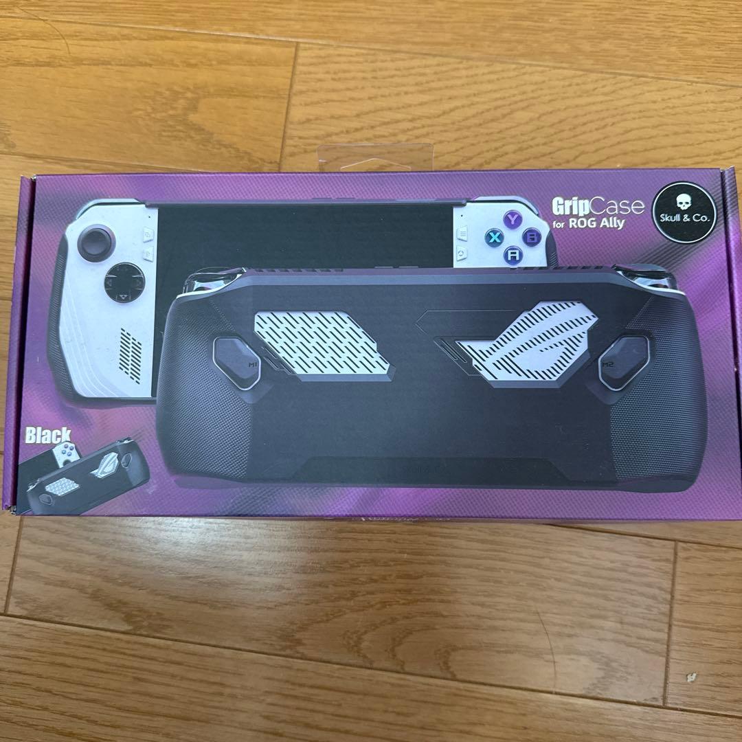 TANAKA様専用 Rog ally トラベルケース付き