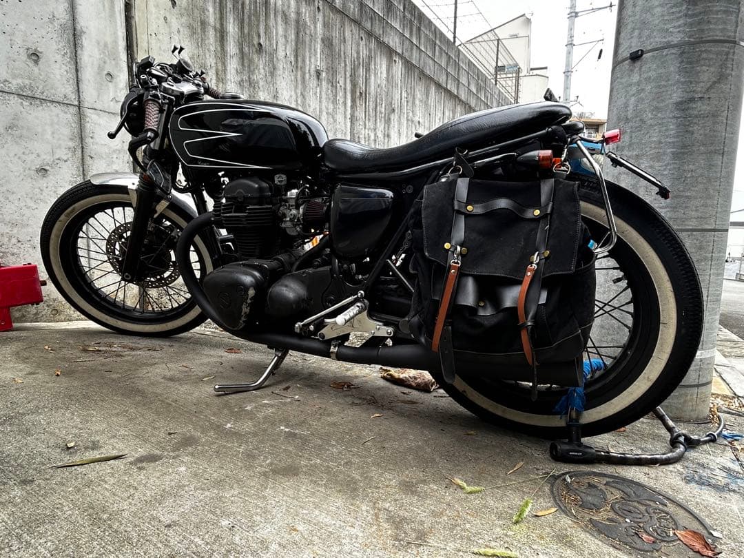 w400 w650 w800 シート AN-BU製 - メルカリ