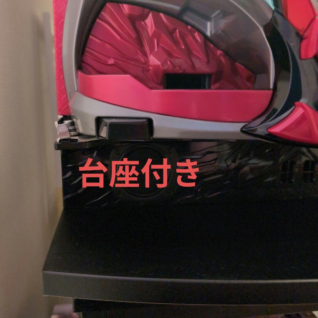 ゾンビランドサガ　　循環加工　無段ボリューム調整　データカウンター付き　　訳あり