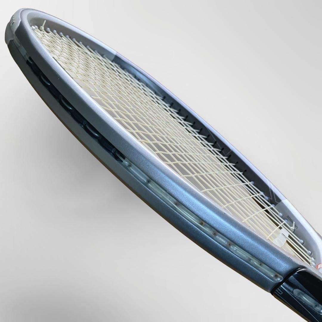 美品】Wilson TRIAD 3 G1 テニスの王子様 丸井ブン太 デカラケ - メルカリ