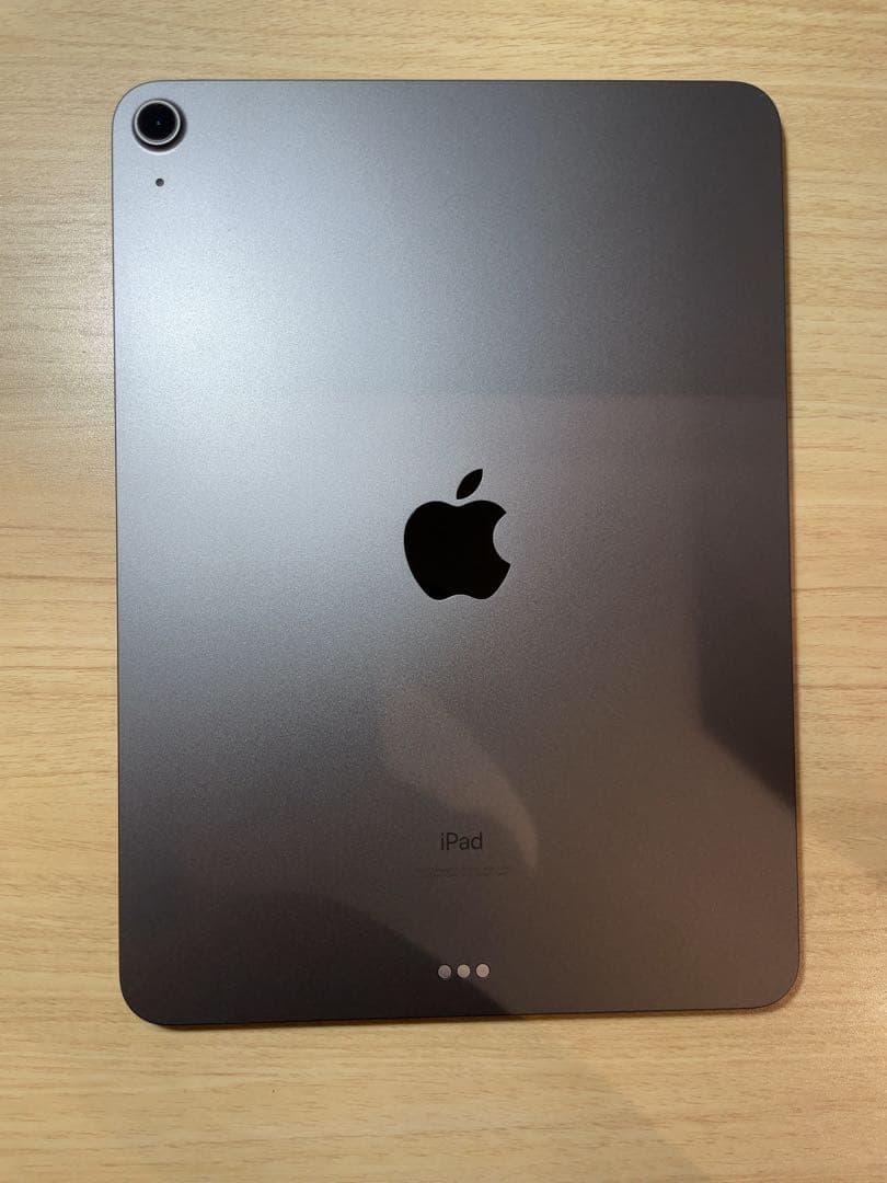 iPad Air 256GB スペースグレイ+ Apple Pencil 11インチiPad Air Wi-Fiモデル 256GB - スペースグレイを購入 - Apple