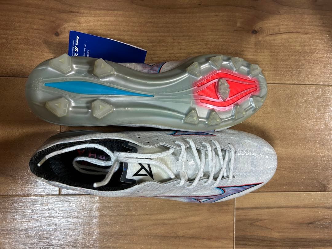 MIZUNO ELITE サッカーシューズ 27.0cm