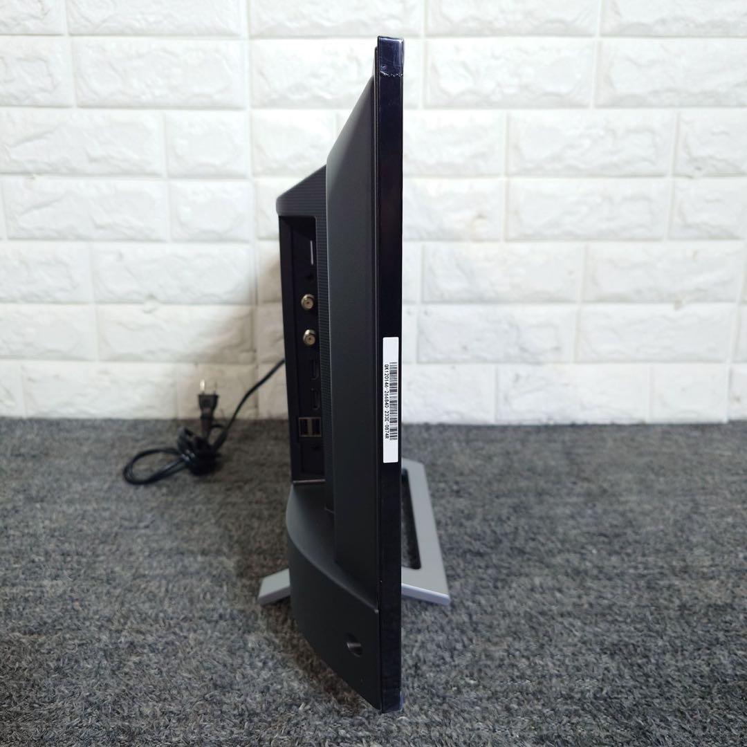 TOSHIBA 液晶テレビ 24V34 24V型 2023年製 家電 C151 - メルカリ