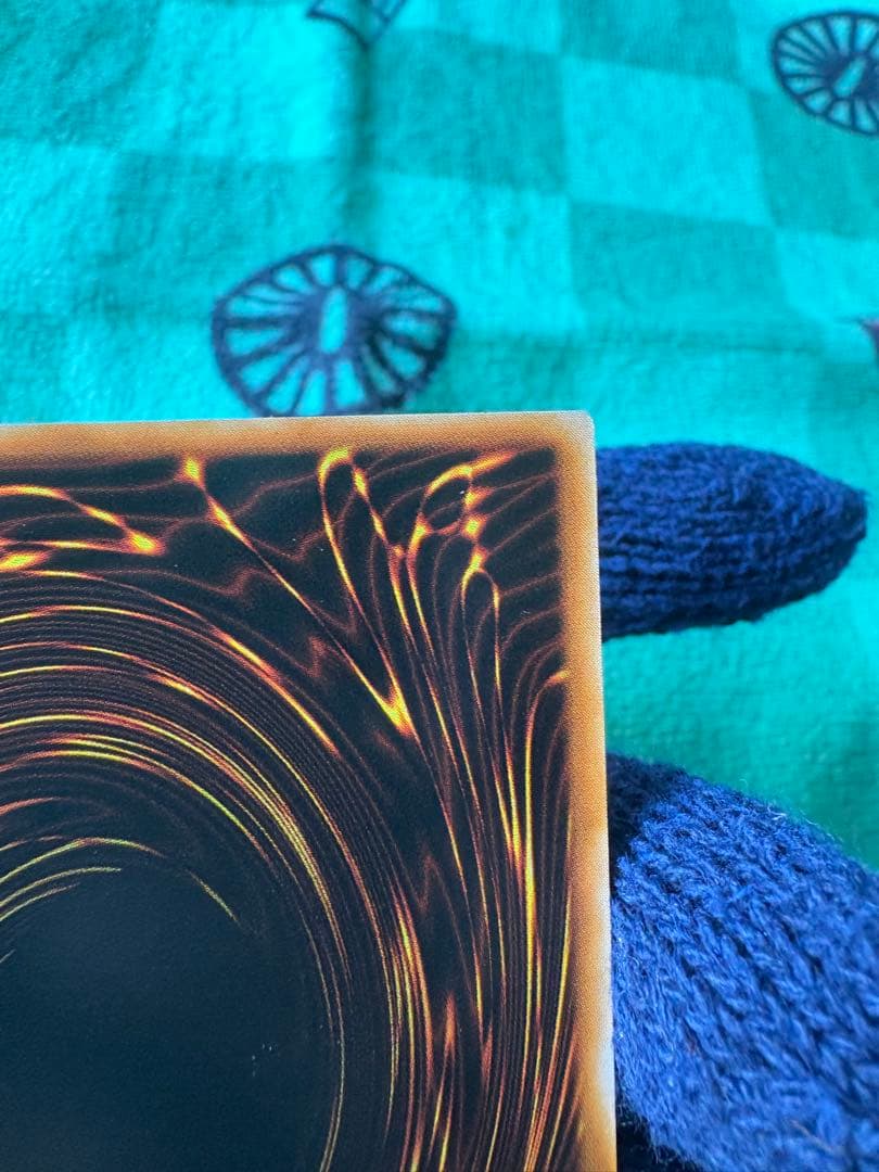 ブラックマジシャン 初期