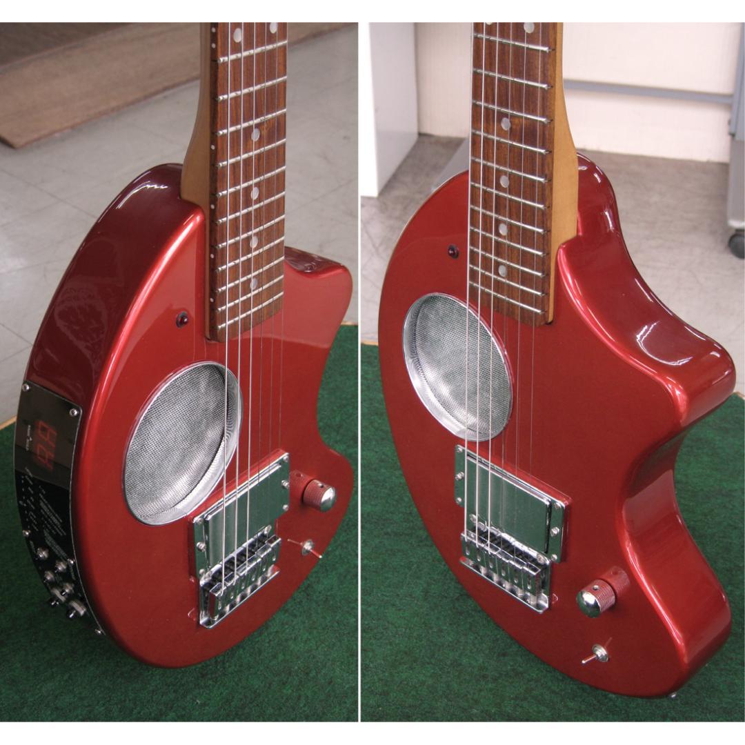 ■■DIGI-ZO 美品ですが・・デジタル基板の再生作業、メンテ、調整済み！