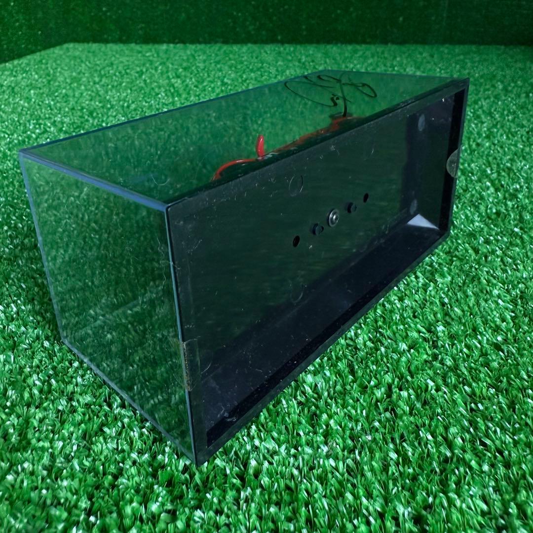 a 118-2】ホンダNSX Le Mans 1995 #84/直筆サイン入り