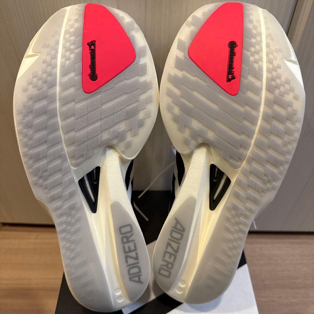 adidas アディゼロタクミセン11 27.0cm