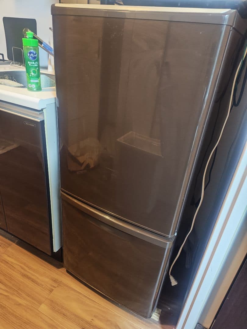 【8/29発送予定】冷蔵庫138L パナソニック 楽天市場】panasonic 冷蔵庫 138lの通販