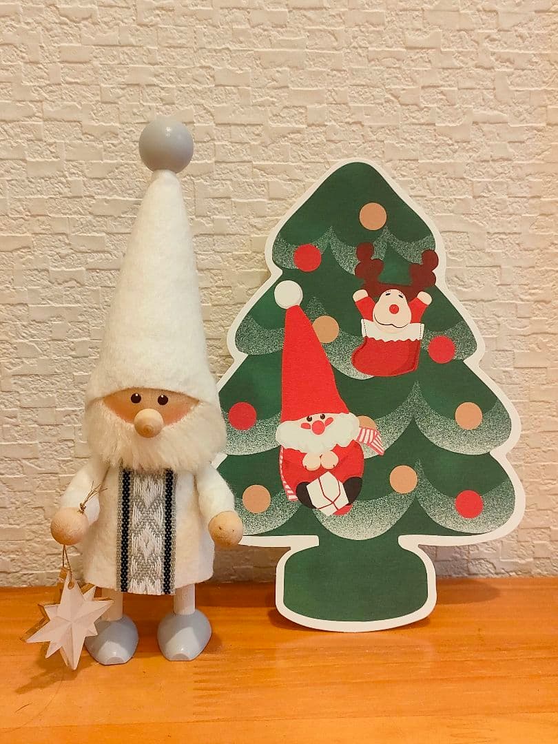 【新品、未使用】東京ミッドタウンノルディカニッセとポストカード1つずつ 3Dポストカード ミニー／ドリーム S4786 | 2026年版手帳 | 手帳