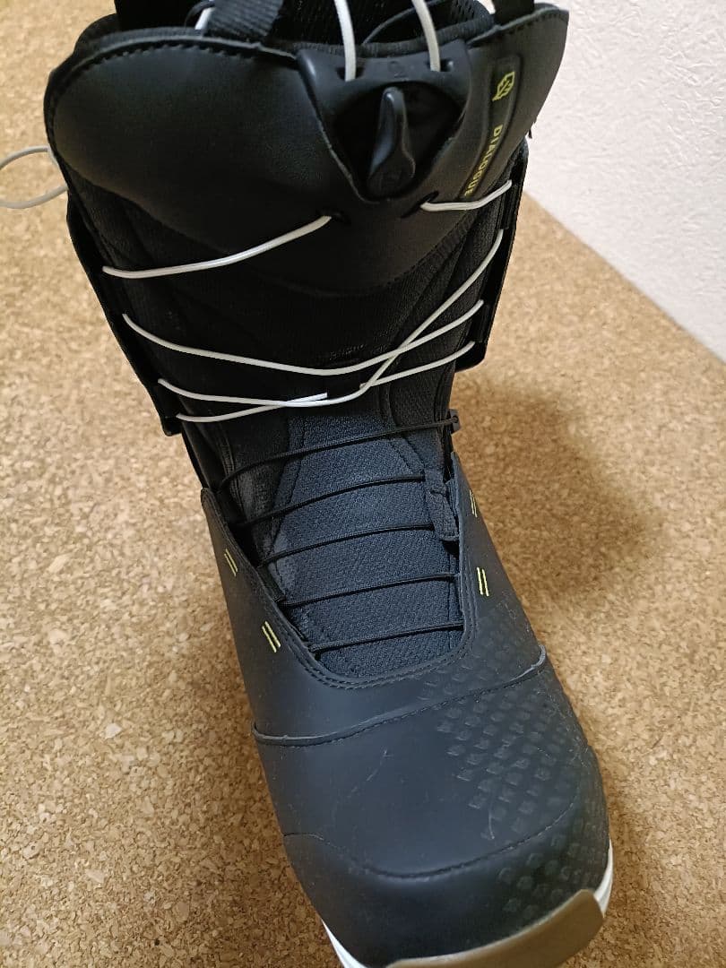 スノーボードブーツ SALOMON DIALOGUE　WIDE　27.0cm