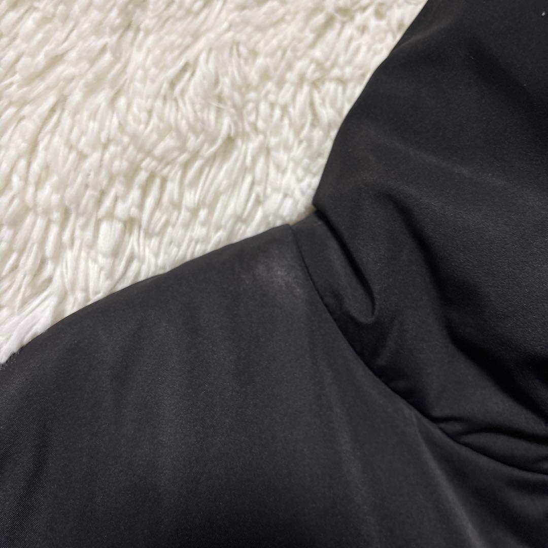 TRUNC88 Thermal Tech padded coat 黒 ダウン - メルカリ