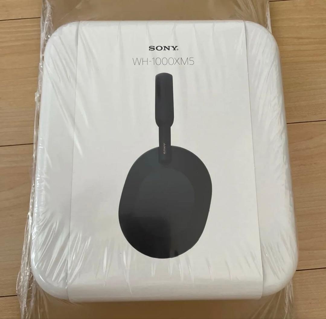 SONY WH-1000XM5 ワイヤレスノイズキャンセリングヘッドホン Amazon.co.jp: ソニー(SONY) ワイヤレスノイズキャンセリングステレオ