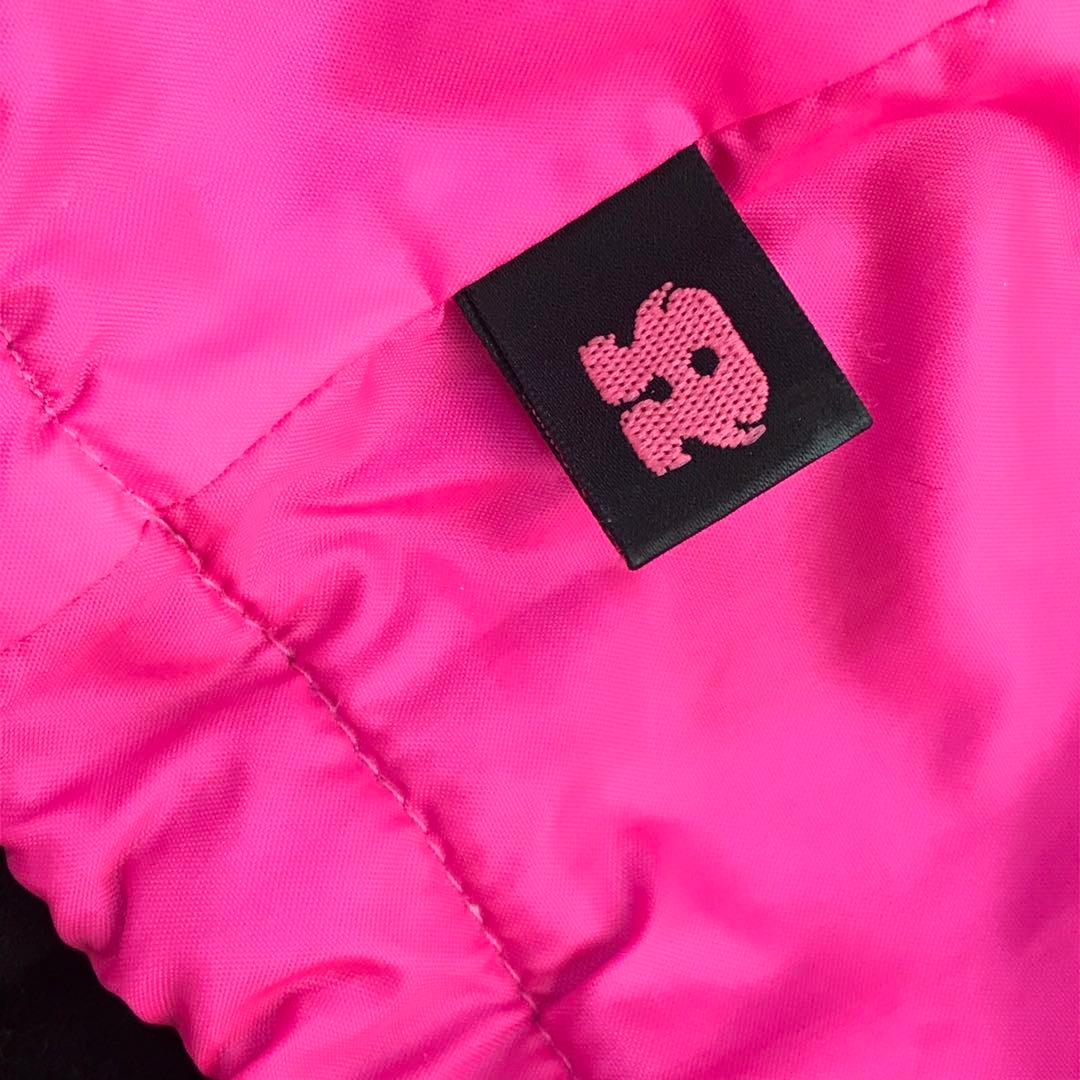 浜崎あゆみ蛍光ピンクアウターCOUNTDOWN LIVE 2001 -2002