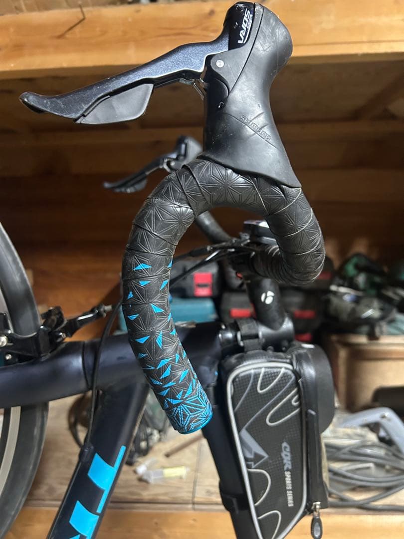 美品 Trek トレック ドマーネALR3 ロードバイク オマケ多数 レア配色