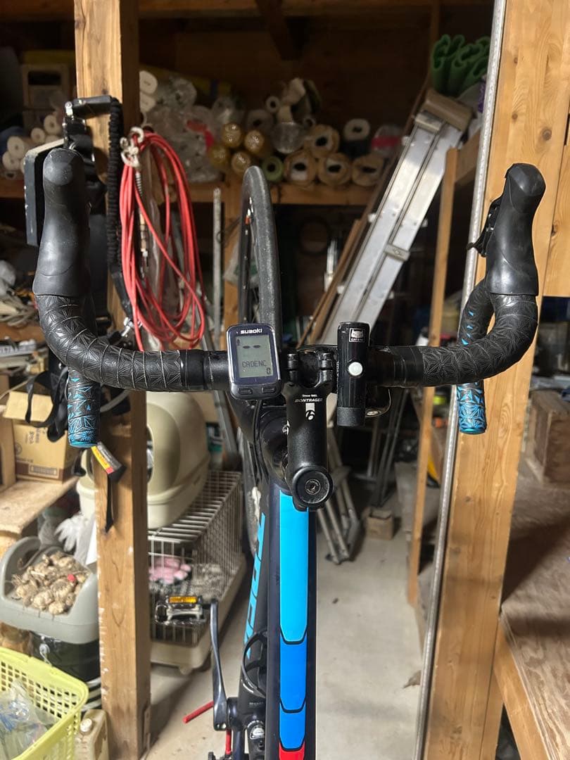 美品 Trek トレック ドマーネALR3 ロードバイク オマケ多数 レア配色