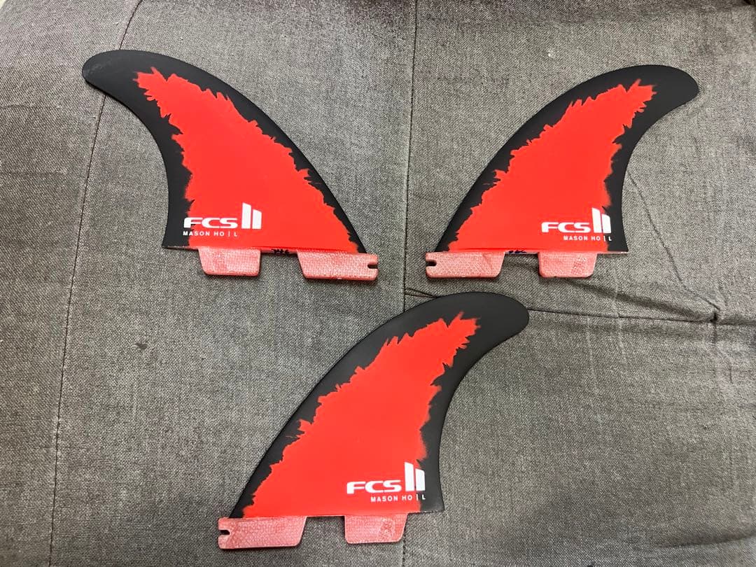 限定カラー！fcs2 FCS II MH Mason Ho メイソンホー L - メルカリ