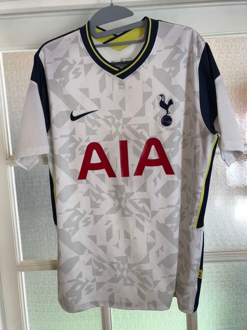 トッテナム ガレス ベイル 20/21 ユニフォーム - メルカリ