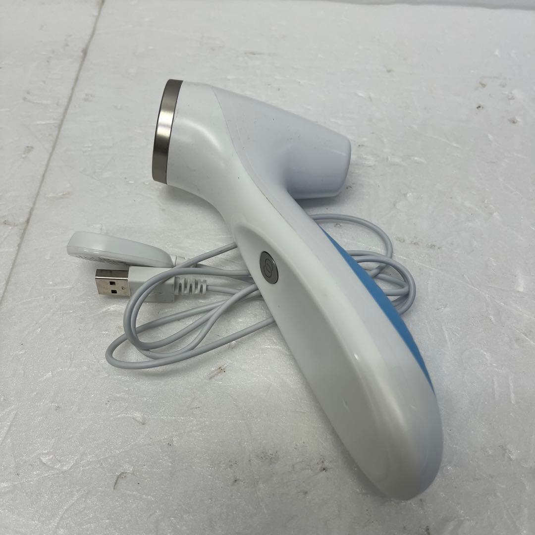 ニュースキン　ageLOC ルミスパ　ブラシなし NU SKIN（ニュースキン） ルミスパ トリートメント クレンザー 75ml