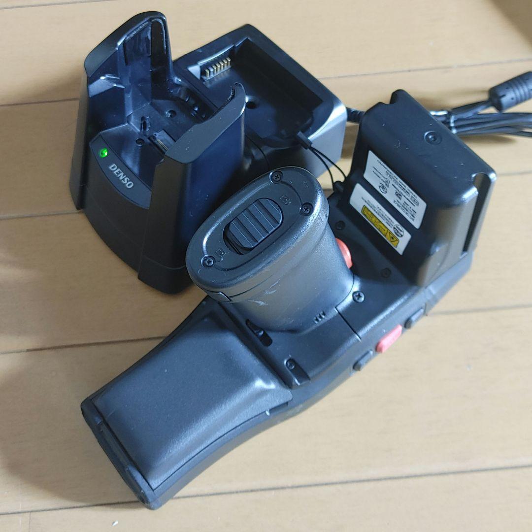 DENSO ハンディターミナル BHT-1281QULWB-CE（RFID対応） - メルカリ