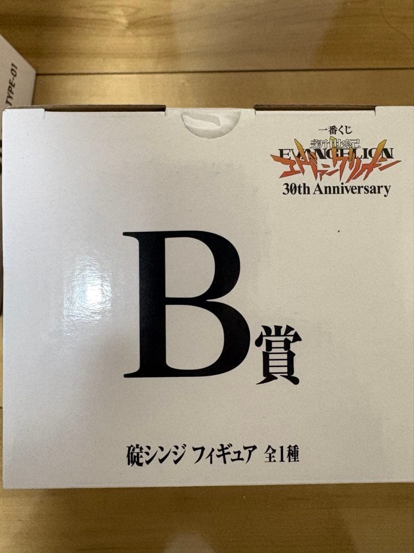 【値下げ対応可】一番くじ　エヴァンゲリオン　A賞　B賞　下位賞(被り無し)