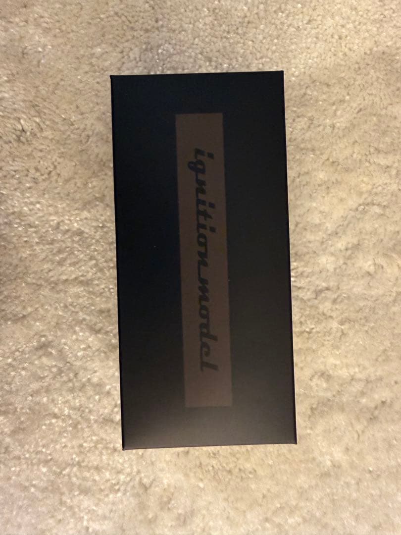 限定80台 イグニッションモデル 1/18 DATSUN フェアレディSR311