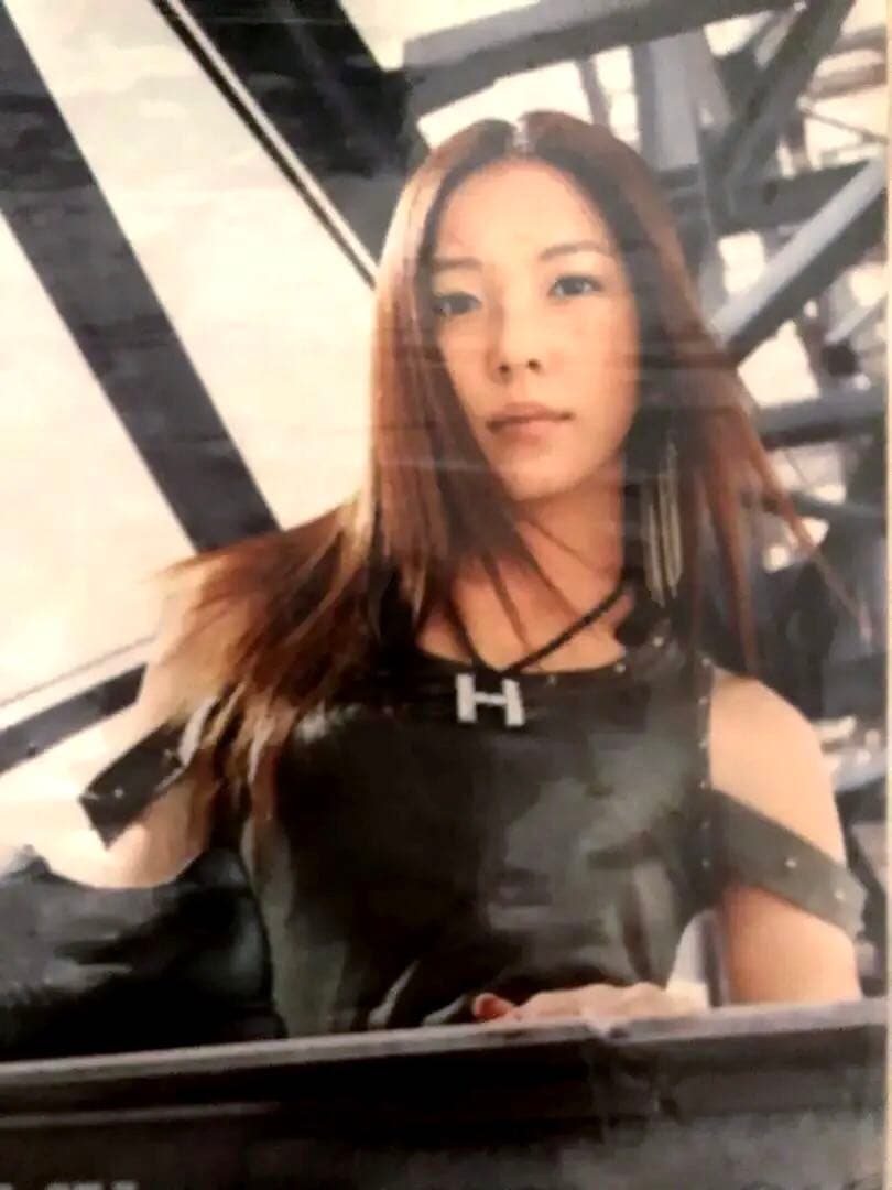 BoA 入手困難　非売品　新品未開封 POPスタンド skechers5381