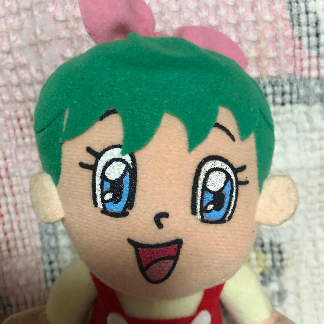 ポコニャン1993アミューズメント＆ミキちゃん1996アミューズメントぬいぐるみ