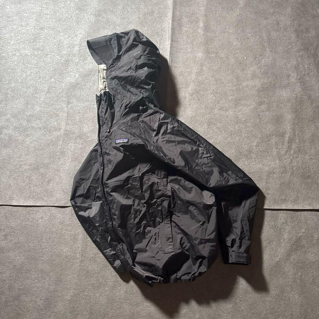 Patagonia トレントシェル tech shell jacket グレー Patagonia Men's Torrentshell 3L Jacket - Noble Grey – Totem Brand Co.