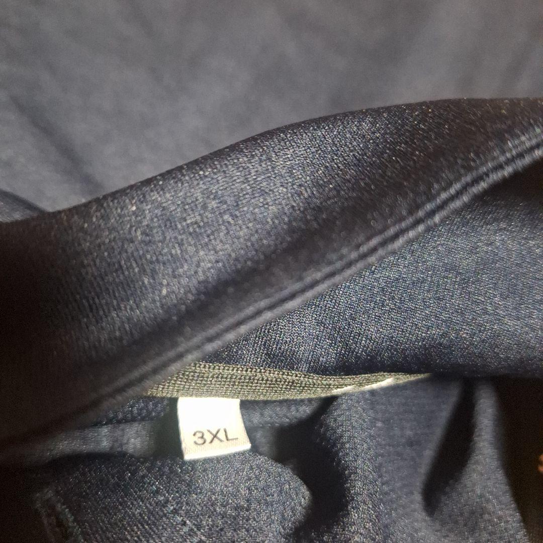 明治大学ラグビー 100周年 記念ポロシャツ 3XL - ウェア安い 通販