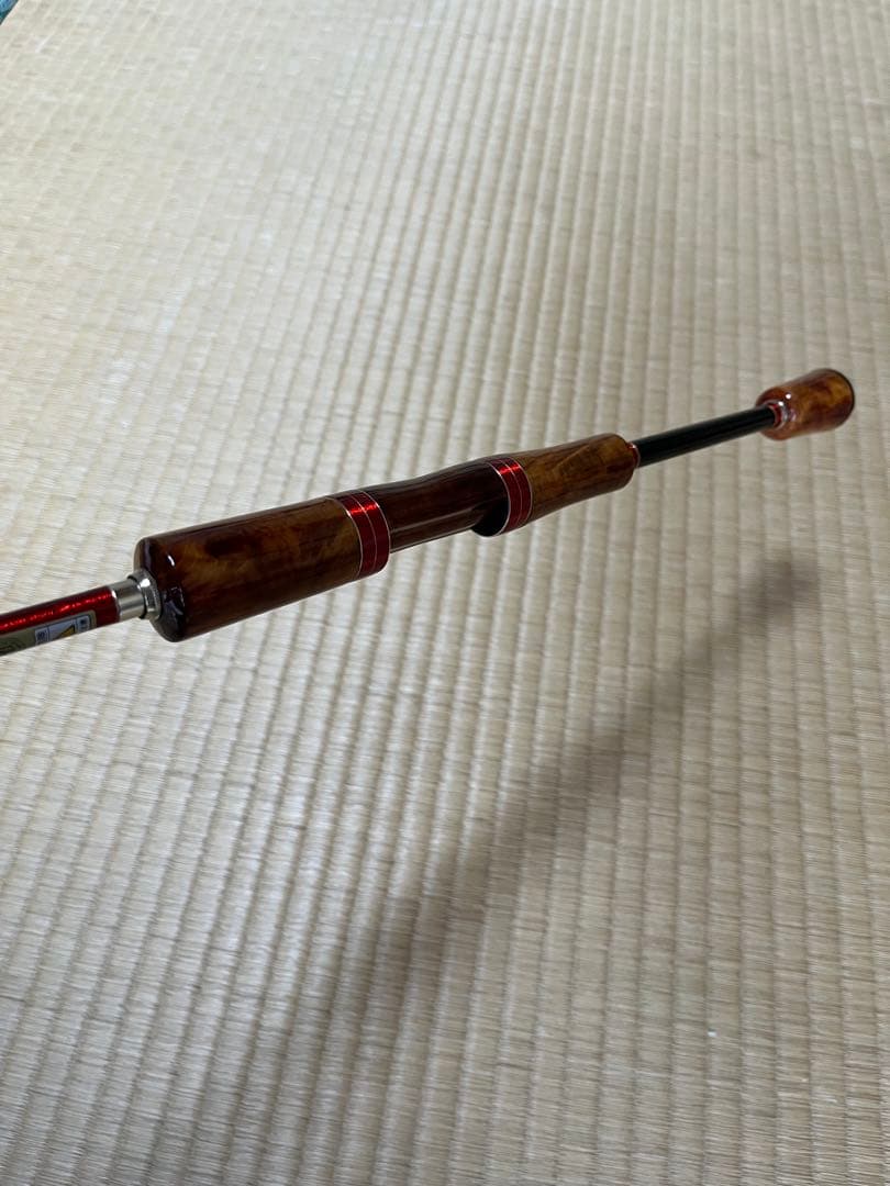 し*ご様 (希少)ウォーターランド プレミアムエディション 66ul