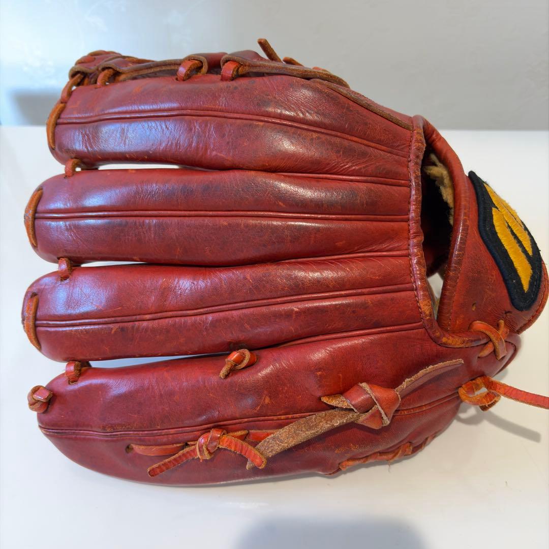 ミズノプロ 硬式グローブ 内野用 D-up Zone 初期版 限定モデル - メルカリ