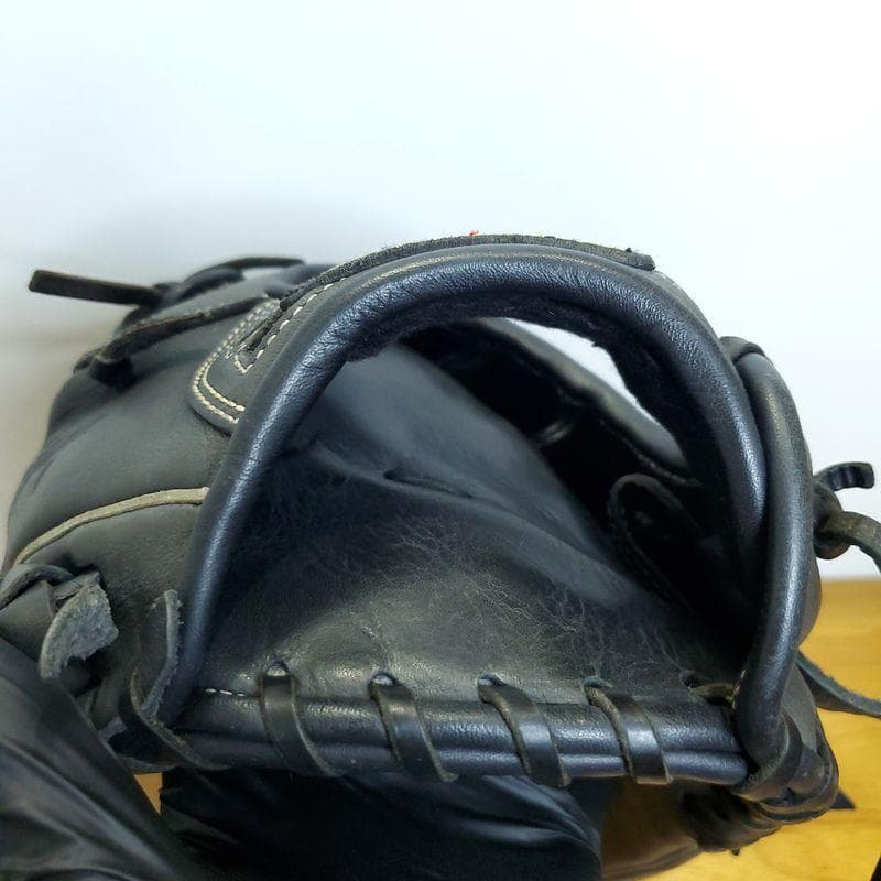 ミズノ 高橋由伸モデル LimitedEdition 左用 外野用 軟式グローブ