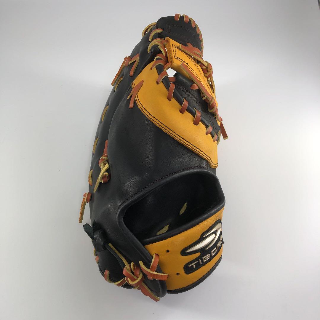 TIGORA ファーストミット - メルカリ