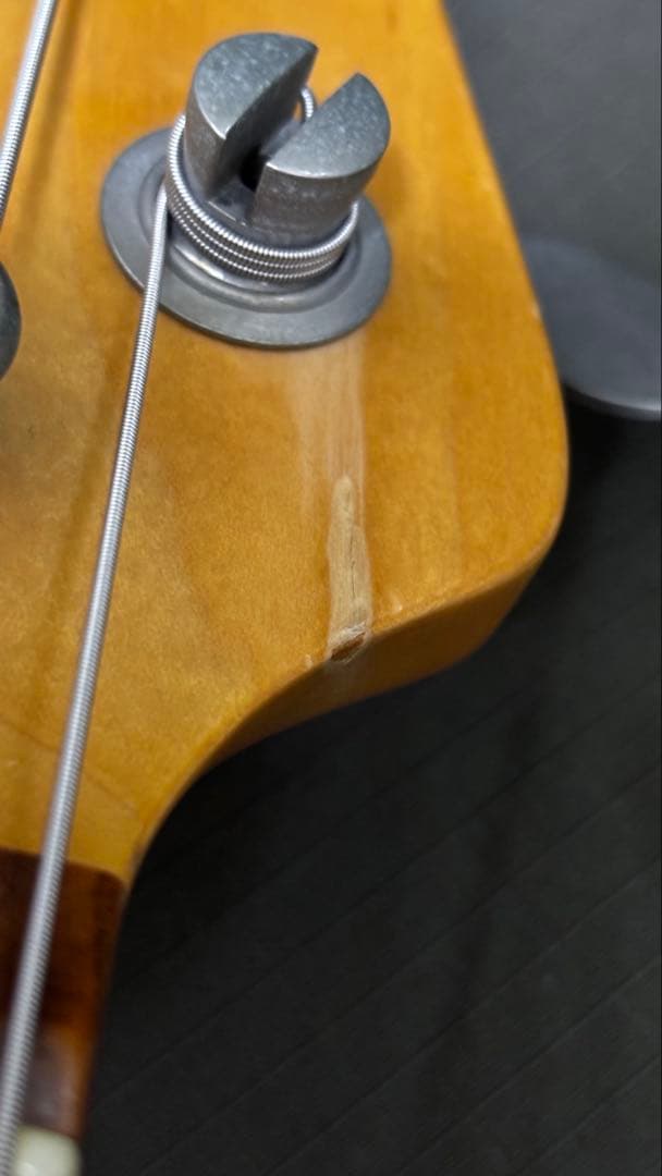 1/30まで限定値下げ】MUSIC MAN Stingray EX【日本製】 - メルカリ