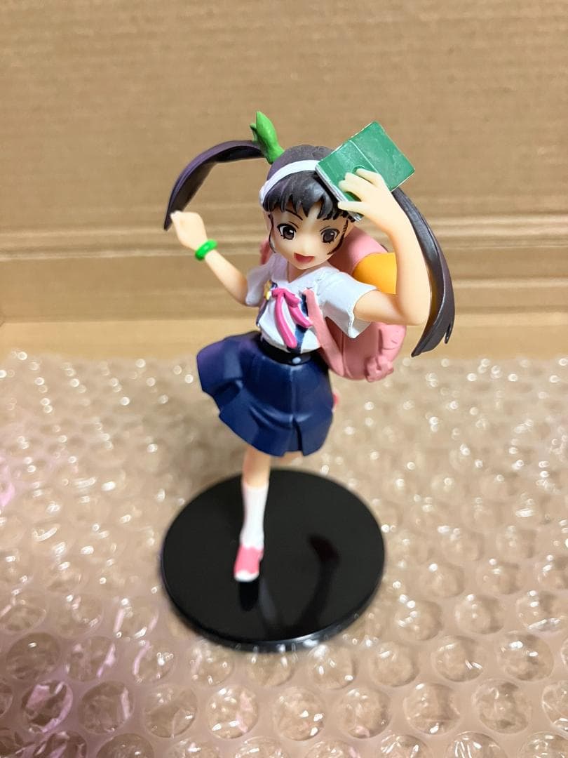 11体セット】海洋堂 カプセルQフロイライン フィギュア 化物語 偽物語