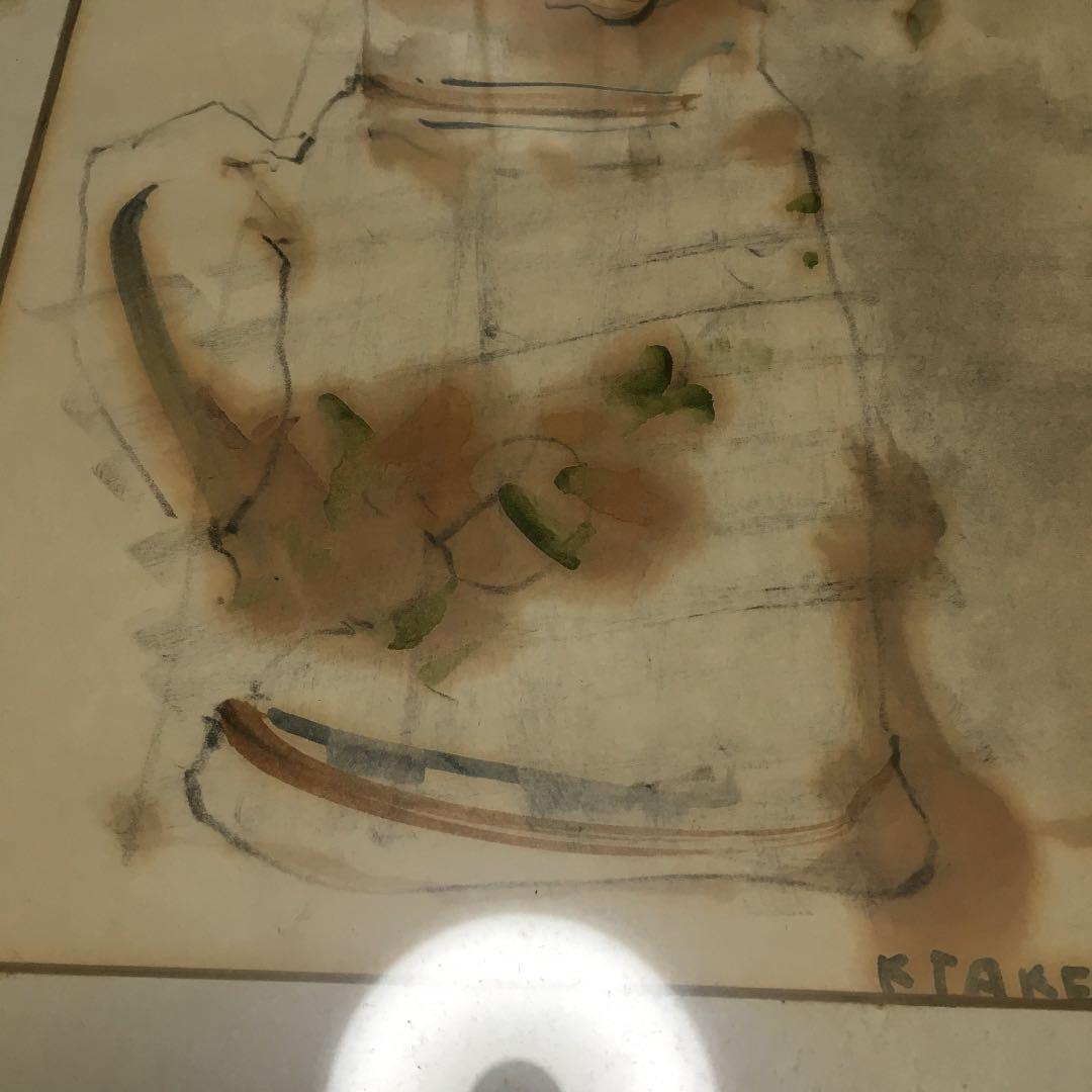 0474 竹本勘一 バラ 1980年 一水会会員 - メルカリ