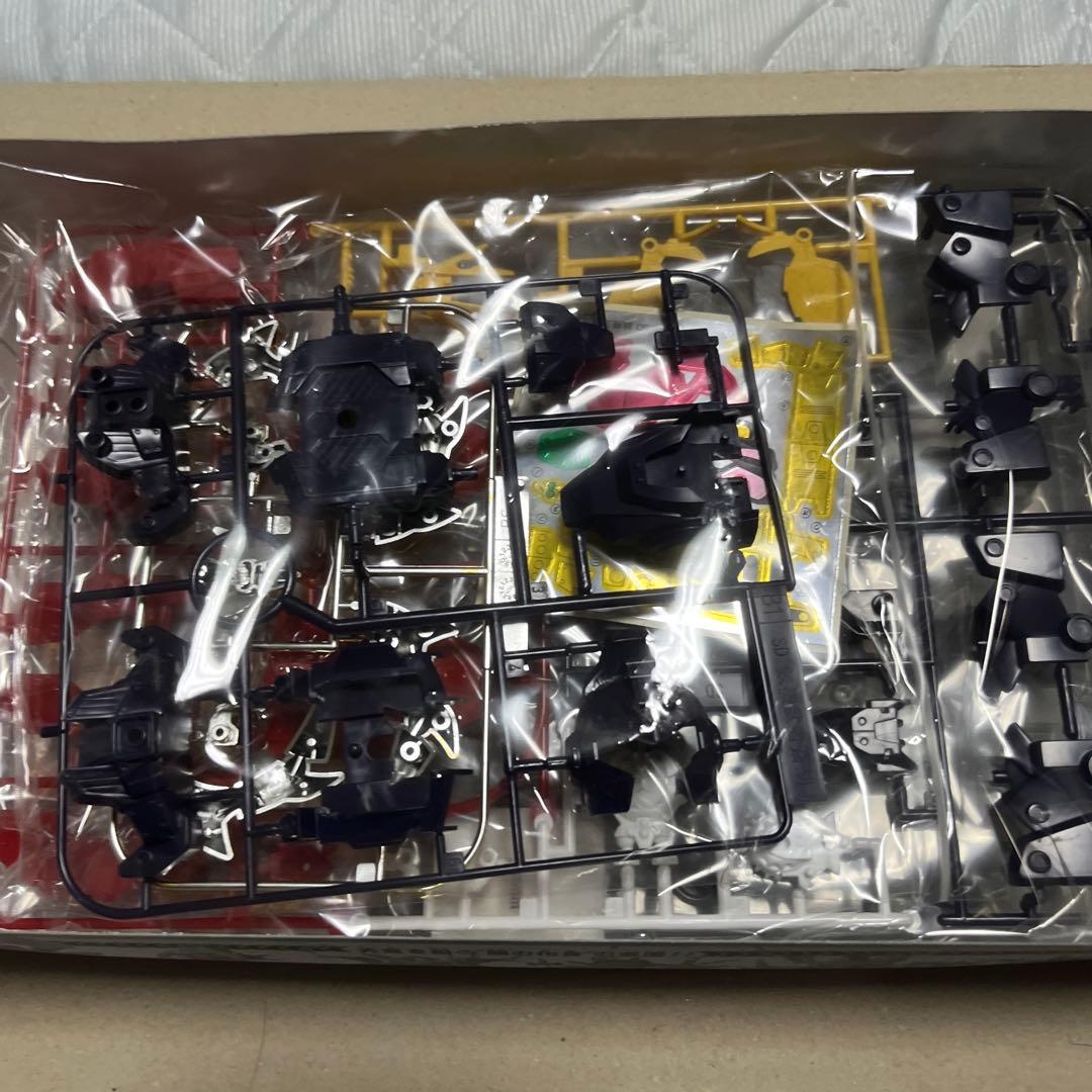 BB戦士　SDガンダムフォース舞可武化編　親子武者セット＋α