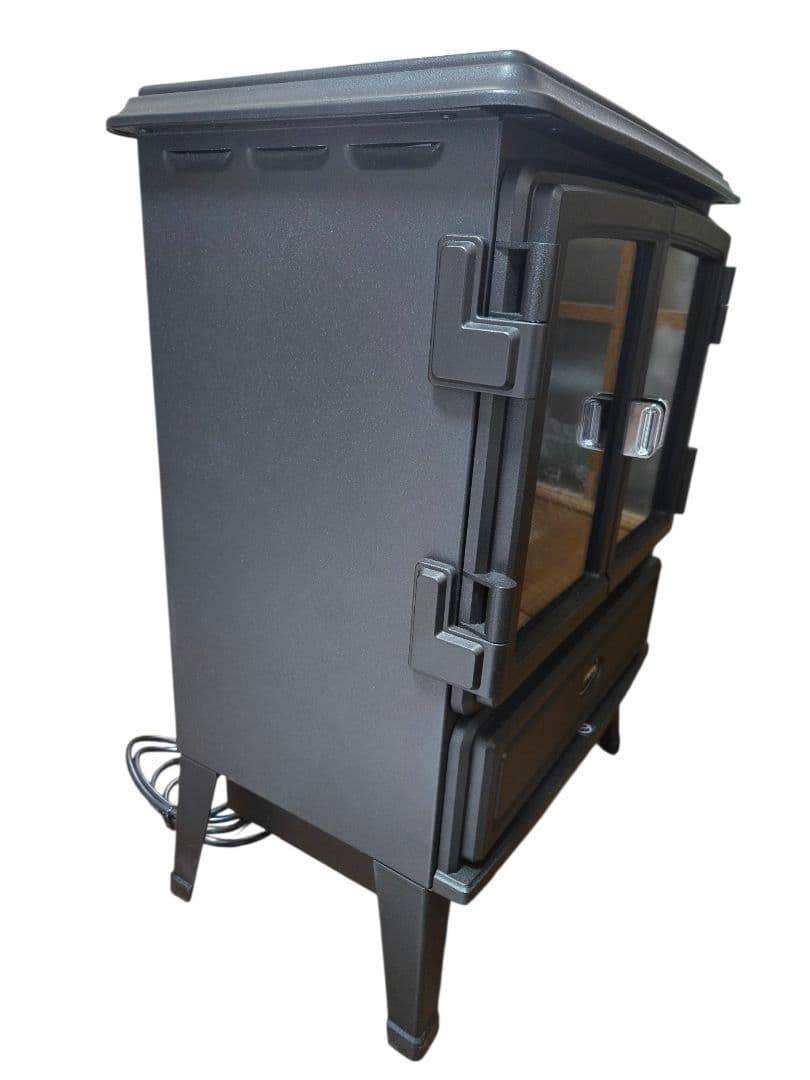 美品】ディンプレックス 電気暖炉 OKT12J - メルカリ