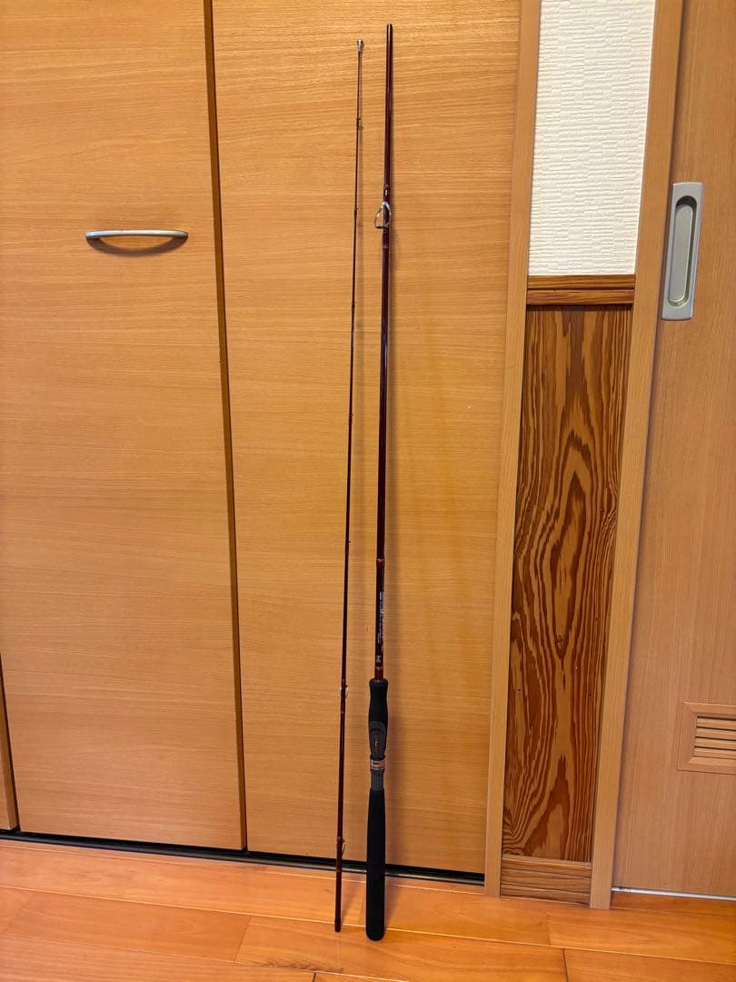 ヤマシタ　Snap Beat ES802G エギングロッド 8フィート ピュアフィッシングジャパン エギングロッド ソルティーステージ PT