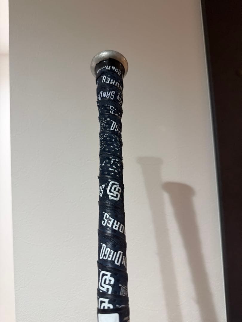 SSK MM18 軟式バット 83cm 660g - メルカリ