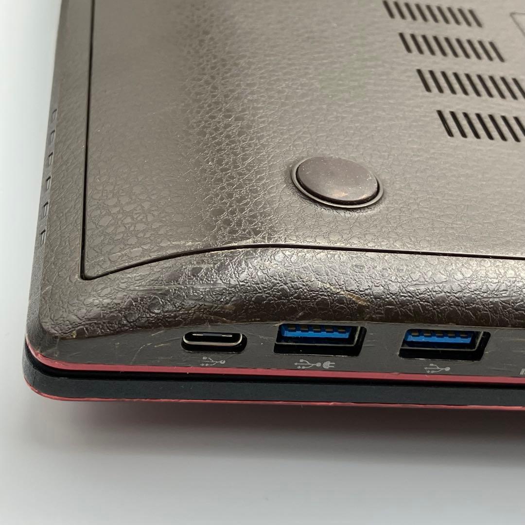 富士通 LIFEBOOK WA3/E2 i7-10510U windows11 - メルカリ