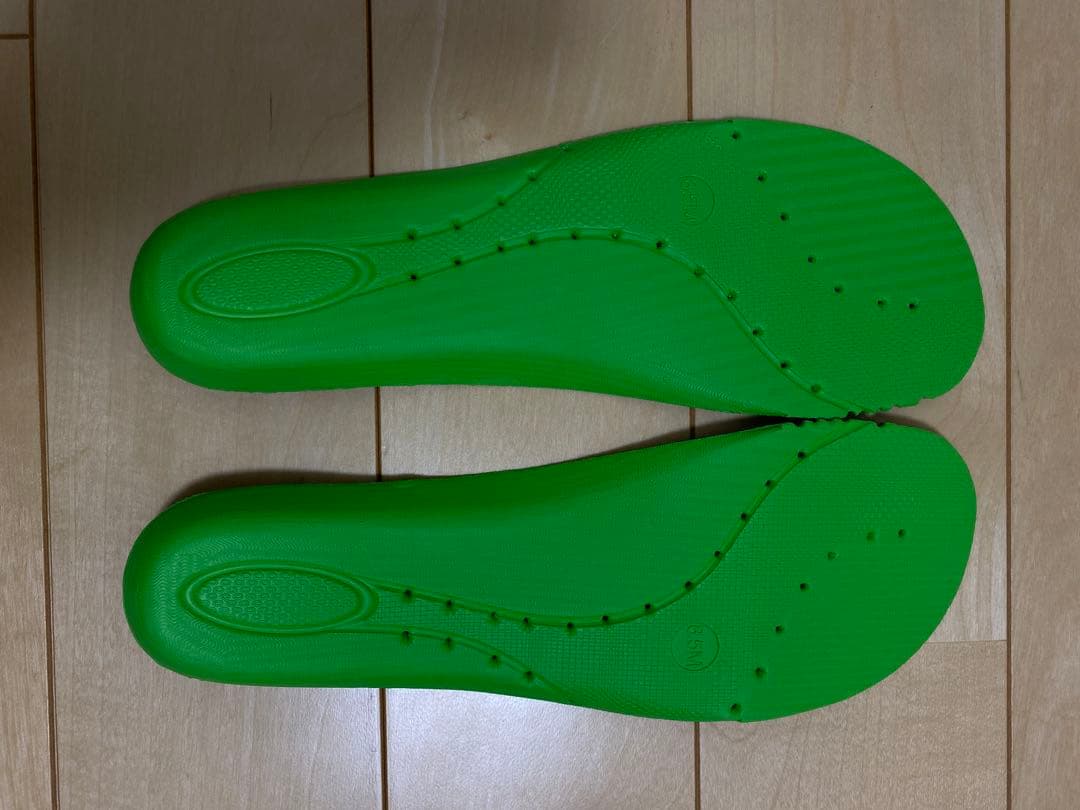 RULER BOA WIDE BURTON 26.5cm バートン