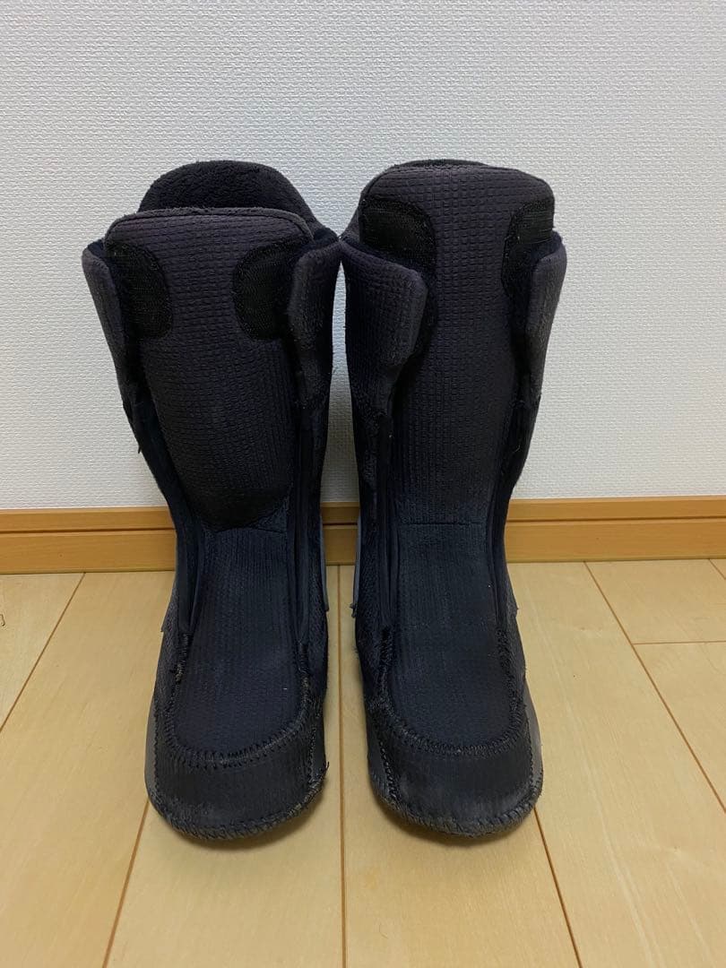 RULER BOA WIDE BURTON 26.5cm バートン