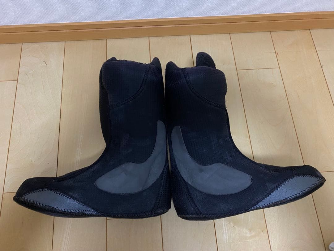 RULER BOA WIDE BURTON 26.5cm バートン