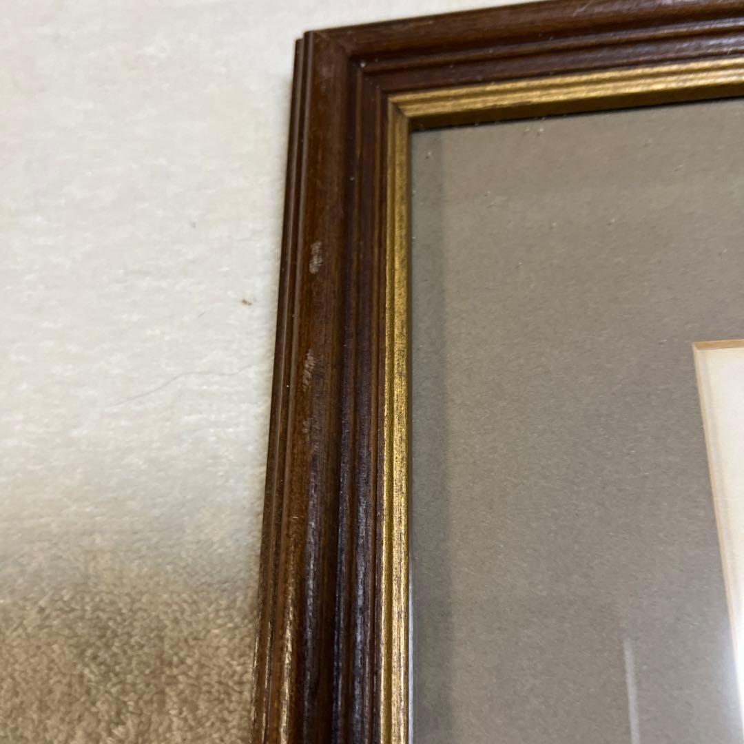 絵画アンティーク