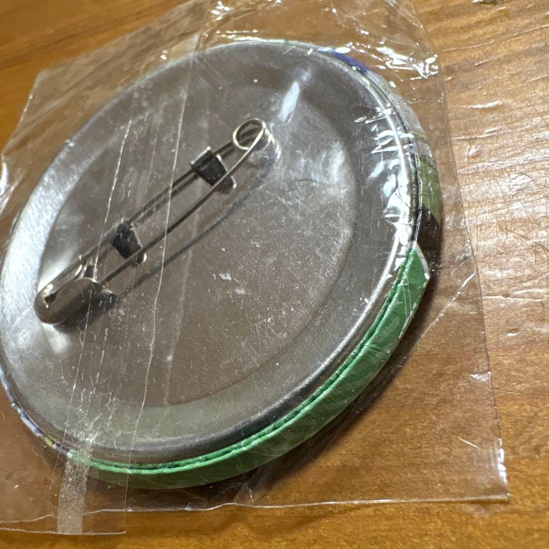 プラスティック・メモリーズ　アイラ　缶バッジ