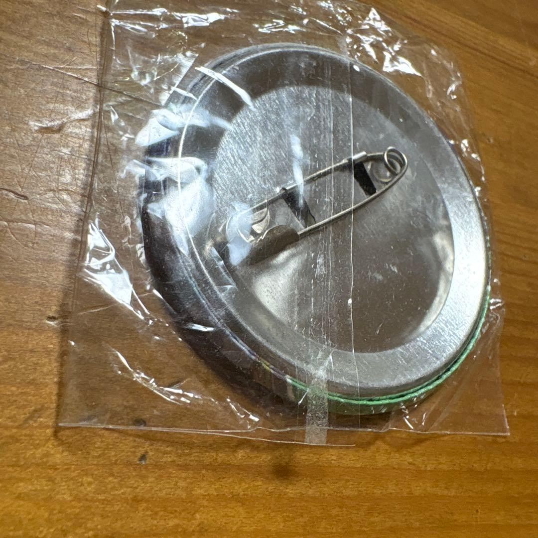 プラスティック・メモリーズ　アイラ　缶バッジ