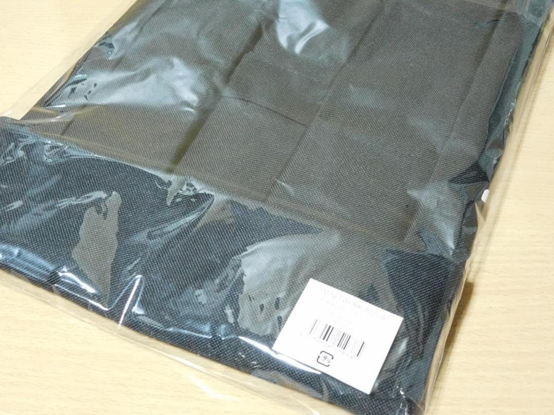 新品 TM NETWORK 2025 IPグッズ FANKS!ビッグトートバッグ