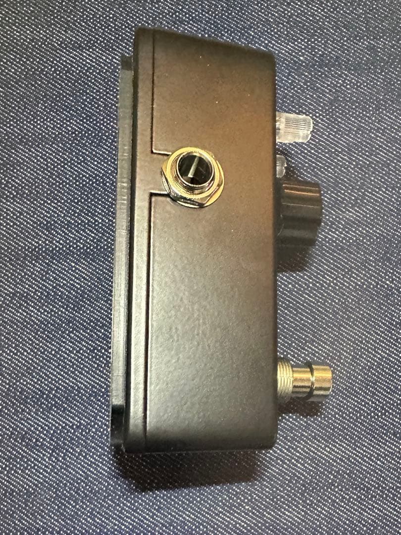 ギター IK Multimedia TONEX ONE