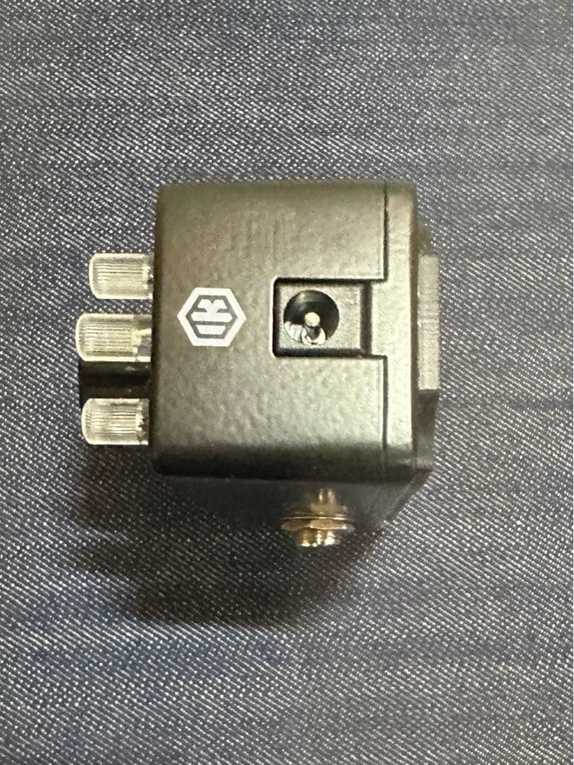 ギター IK Multimedia TONEX ONE